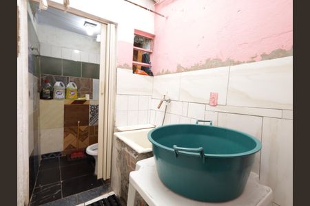 Casa à venda com 70m², 2 quartos e 1 vagaÁrea de Serviço