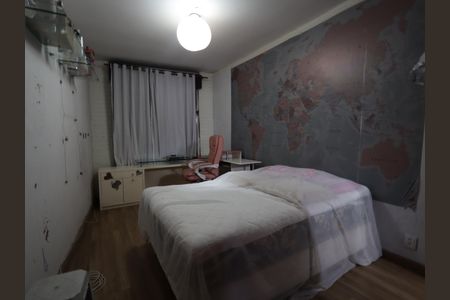 Casa à venda com 70m², 2 quartos e 1 vagaQuarto