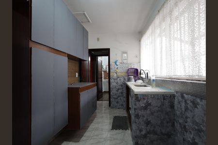 Casa à venda com 70m², 2 quartos e 1 vagaCozinha