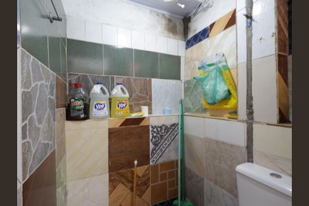 Casa à venda com 70m², 2 quartos e 1 vagaBanheiro