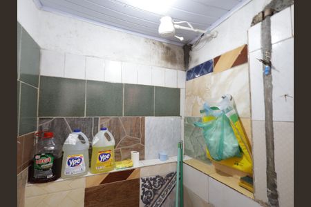 Casa à venda com 70m², 2 quartos e 1 vagaBanheiro