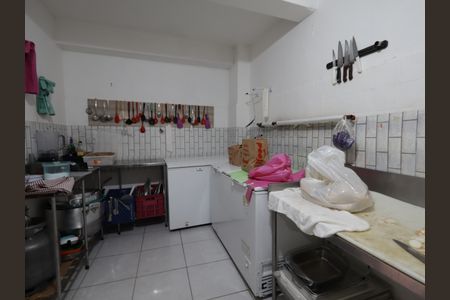 Casa à venda com 70m², 2 quartos e 1 vagaCozinha