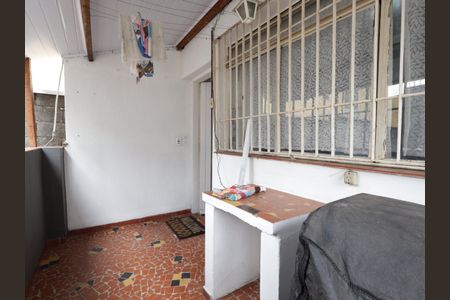 Casa à venda com 70m², 2 quartos e 1 vagaÁrea de Serviço