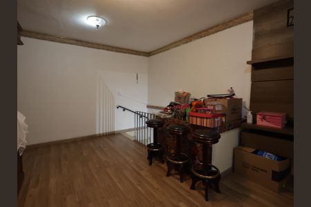 Casa à venda com 70m², 2 quartos e 1 vagaSala