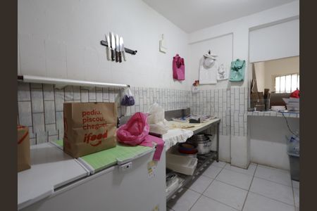 Casa à venda com 70m², 2 quartos e 1 vagaCozinha