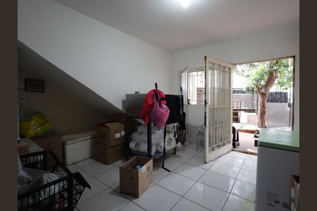 Casa à venda com 70m², 2 quartos e 1 vagaSala