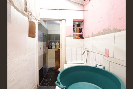 Casa à venda com 70m², 2 quartos e 1 vagaÁrea de Serviço