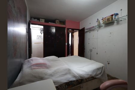 Casa à venda com 70m², 2 quartos e 1 vagaQuarto