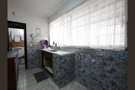 Casa à venda com 70m², 2 quartos e 1 vagaCozinha