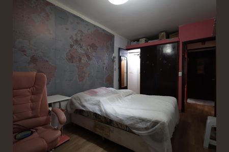 Casa à venda com 70m², 2 quartos e 1 vagaQuarto