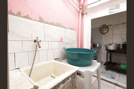 Casa à venda com 70m², 2 quartos e 1 vagaÁrea de Serviço