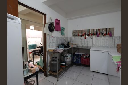 Casa à venda com 70m², 2 quartos e 1 vagaCozinha