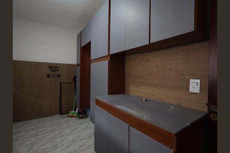 Casa à venda com 70m², 2 quartos e 1 vagaCozinha