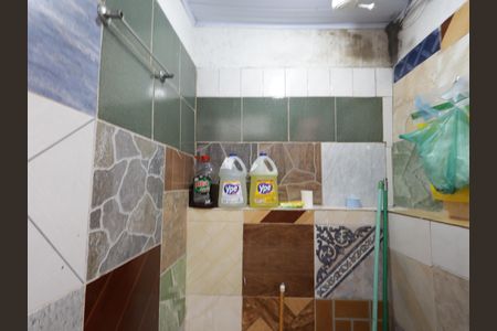 Casa à venda com 70m², 2 quartos e 1 vagaBanheiro