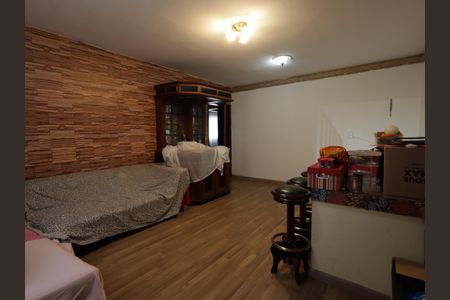 Casa à venda com 70m², 2 quartos e 1 vagaSala