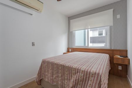 Apartamento à venda com 56m², 1 quarto e 1 vaga Apartamento à venda com 56m², 1 quarto e 1 vagaQuarto