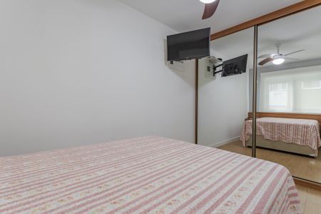 Apartamento à venda com 56m², 1 quarto e 1 vaga Apartamento à venda com 56m², 1 quarto e 1 vagaQuarto