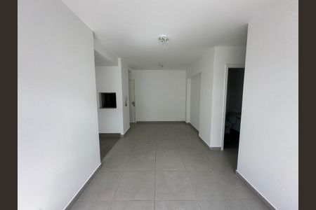 Sala de apartamento para alugar com 2 quartos, 56m² em São Sebastião, Porto Alegre