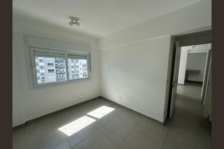 Suíte de apartamento para alugar com 2 quartos, 56m² em São Sebastião, Porto Alegre