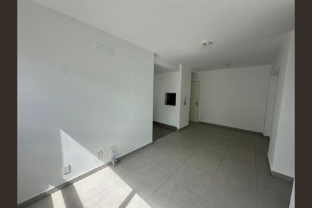 Sala de apartamento para alugar com 2 quartos, 56m² em São Sebastião, Porto Alegre