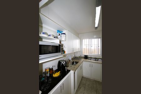 Apartamento para alugar com 114m², 3 quartos e 2 vagasCozinha