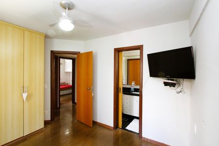 Apartamento para alugar com 114m², 3 quartos e 2 vagasSuíte