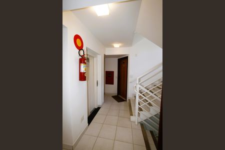 Apartamento para alugar com 114m², 3 quartos e 2 vagasEntrada