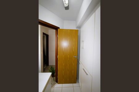 Apartamento para alugar com 114m², 3 quartos e 2 vagasQuarto de Serviço