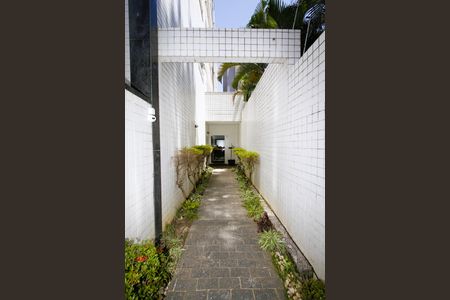 Apartamento para alugar com 114m², 3 quartos e 2 vagasEntrada