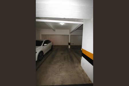 Apartamento para alugar com 114m², 3 quartos e 2 vagasÁrea comum