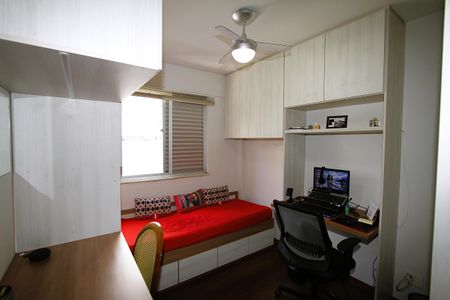 Apartamento para alugar com 114m², 3 quartos e 2 vagasQuarto 1