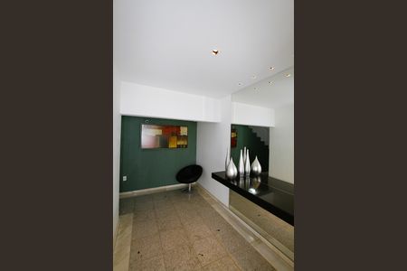 Apartamento para alugar com 114m², 3 quartos e 2 vagasÁrea comum