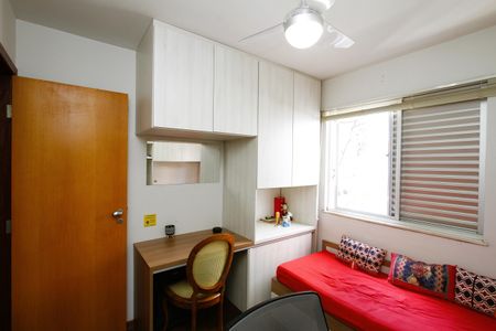 Apartamento para alugar com 114m², 3 quartos e 2 vagasQuarto 1