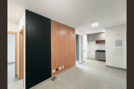 Apartamento à venda com 2 quartos, 54m² em Horto Florestal, Jundiaí