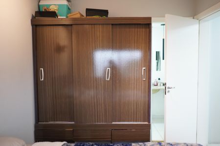 Apartamento à venda com 2 quartos, 66m² em Quarta Parada, São Paulo