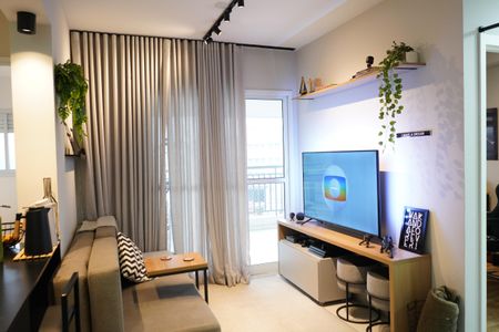 Apartamento à venda com 2 quartos, 66m² em Quarta Parada, São Paulo