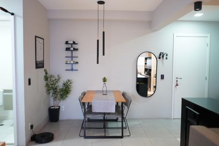 Apartamento à venda com 2 quartos, 66m² em Quarta Parada, São Paulo