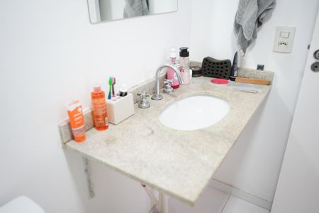 Apartamento à venda com 2 quartos, 66m² em Quarta Parada, São Paulo