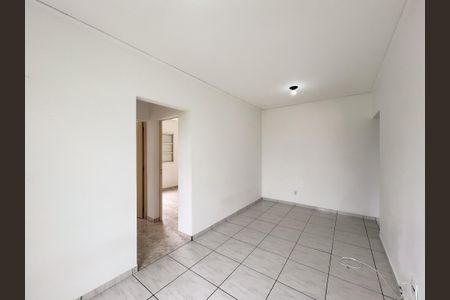 Sala de apartamento para alugar com 2 quartos, 56m² em Jardim Maracana, Valinhos