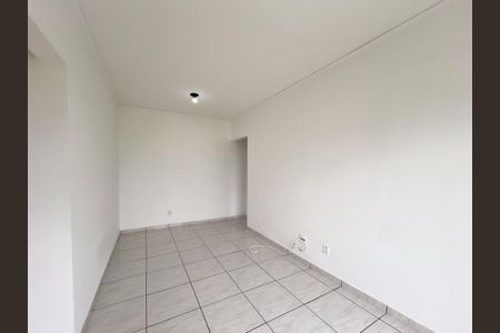 Sala de apartamento para alugar com 2 quartos, 56m² em Jardim Maracana, Valinhos