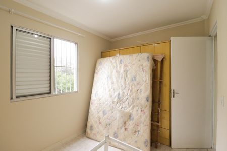 Quarto 2 de apartamento para alugar com 2 quartos, 60m² em Vila Bela Vista (zona Norte), São Paulo