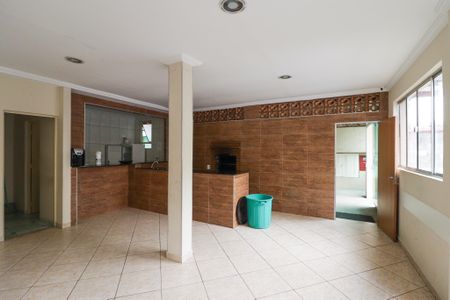 Apartamento para alugar com 60m², 2 quartos e 1 vaga Apartamento para alugar com 60m², 2 quartos e 1 vagaÁrea comum