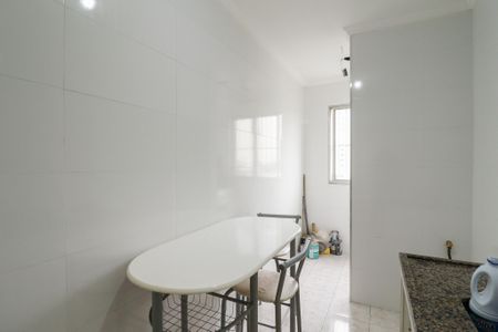 Apartamento para alugar com 60m², 2 quartos e 1 vaga Apartamento para alugar com 60m², 2 quartos e 1 vagaCozinha