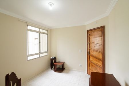 Sala de apartamento para alugar com 2 quartos, 60m² em Vila Bela Vista (zona Norte), São Paulo