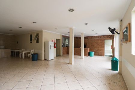 Apartamento para alugar com 60m², 2 quartos e 1 vaga Apartamento para alugar com 60m², 2 quartos e 1 vagaÁrea comum