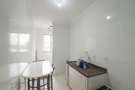 Apartamento para alugar com 60m², 2 quartos e 1 vaga Apartamento para alugar com 60m², 2 quartos e 1 vagaCozinha
