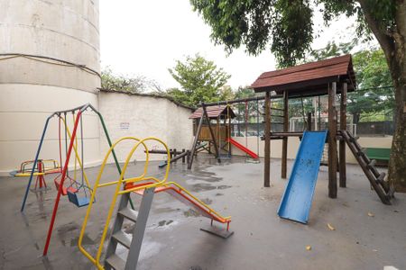 Apartamento para alugar com 60m², 2 quartos e 1 vaga Apartamento para alugar com 60m², 2 quartos e 1 vagaÁrea comum