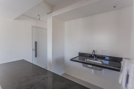 Apartamento à venda com 56m², 2 quartos e 2 vagas Apartamento à venda com 56m², 2 quartos e 2 vagasCozinha/Área de Serviço