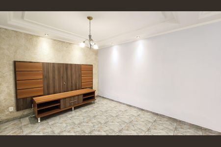 Sala de casa para alugar com 4 quartos, 271m² em Jardim Ermida I, Jundiaí