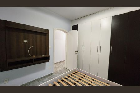 Quarto de casa para alugar com 4 quartos, 271m² em Jardim Ermida I, Jundiaí
